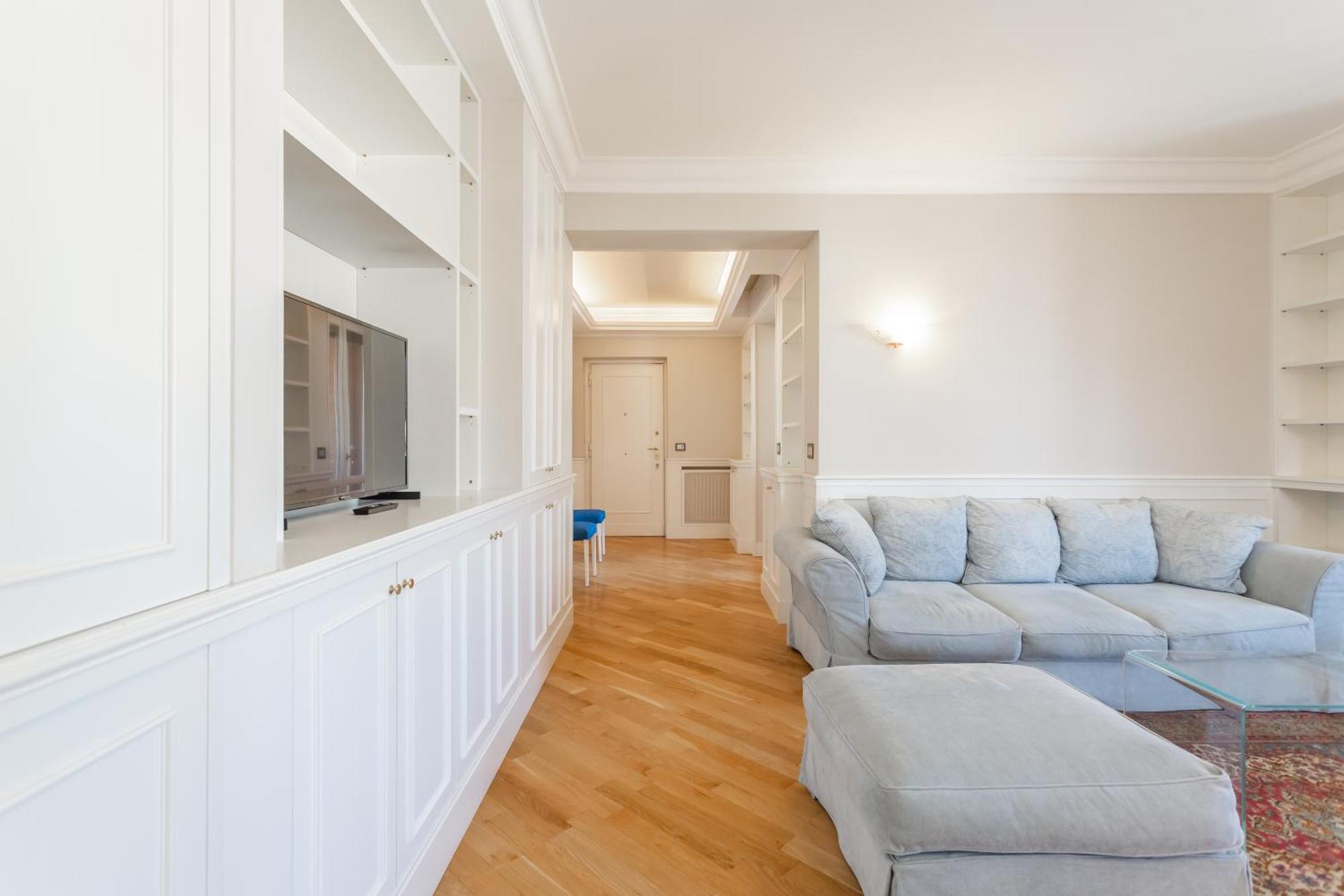 Apartamento Monteverde 2bdr Penthouse *