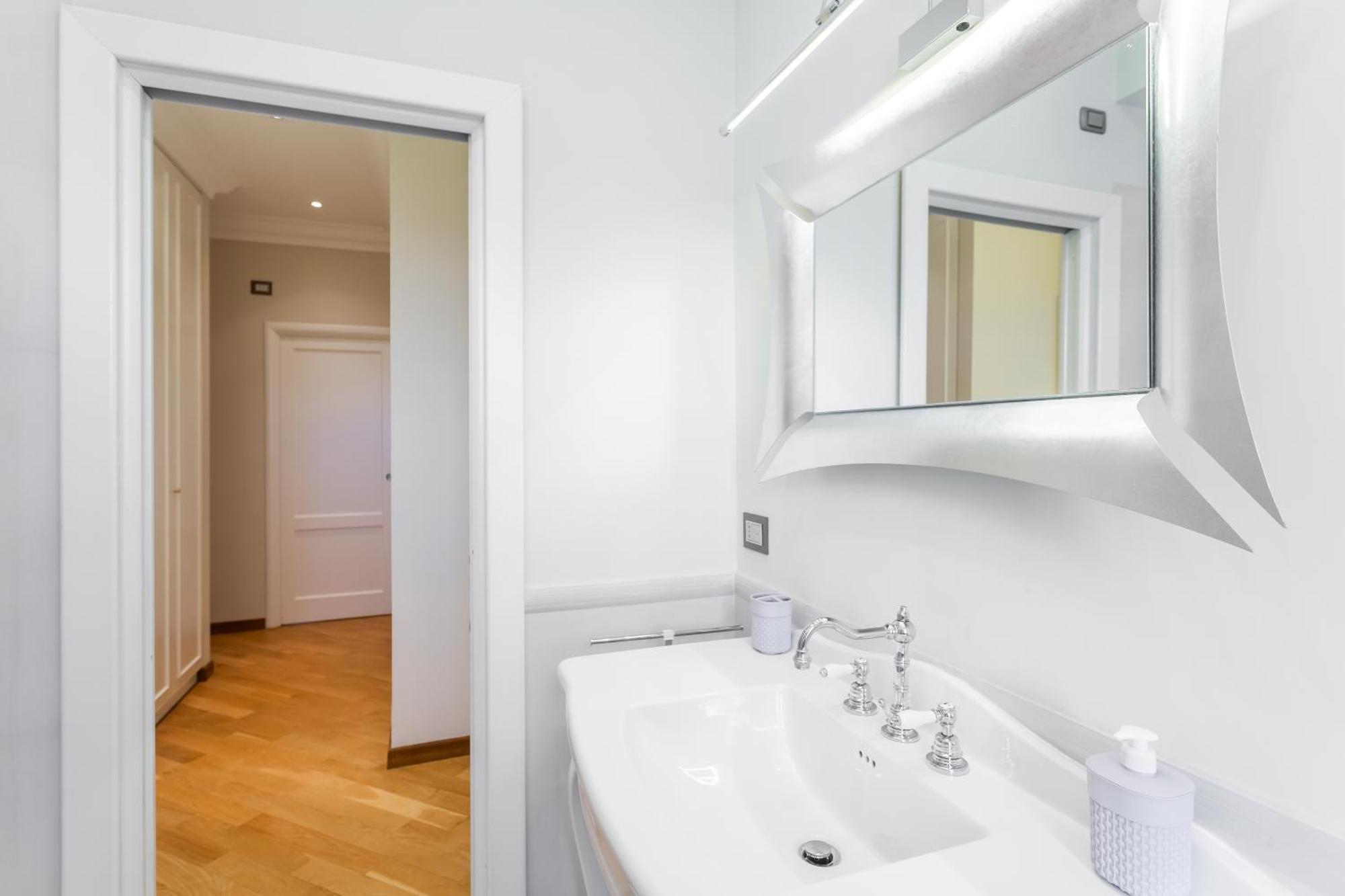 Apartamento Monteverde 2bdr Penthouse