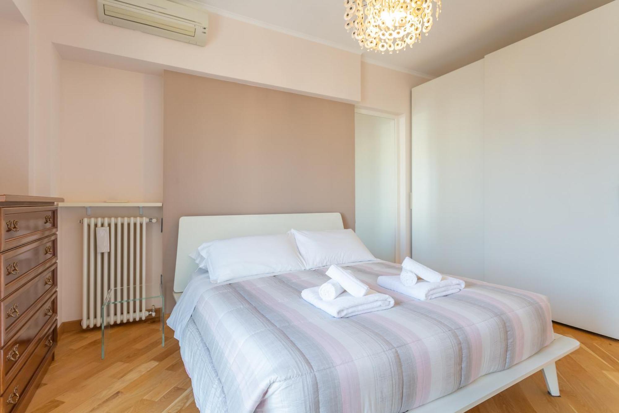 Apartamento Monteverde 2bdr Penthouse