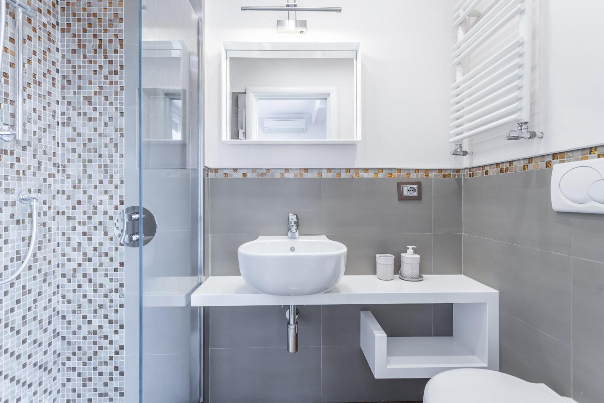 Apartamento Monteverde 2bdr Penthouse Roma