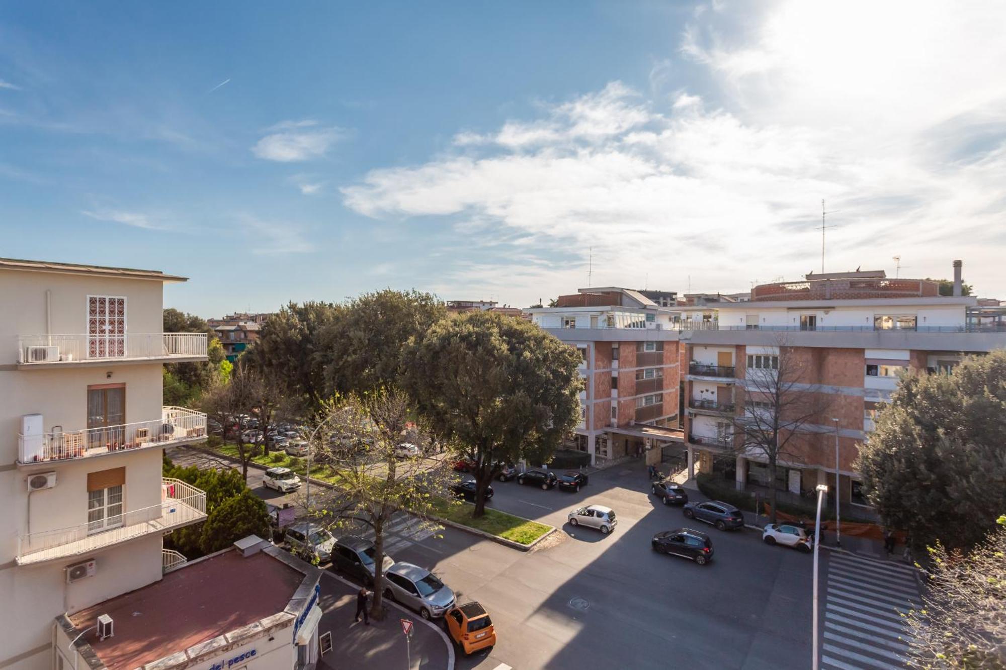 Apartamento Monteverde 2bdr Penthouse