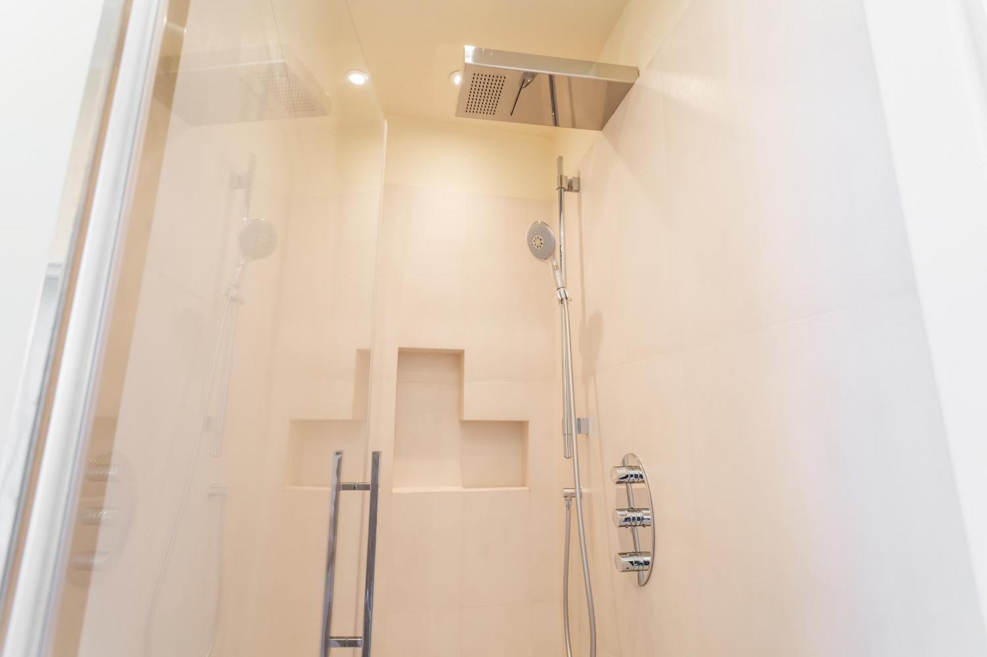 Apartment Monteverde 2bdr Penthouse Rom